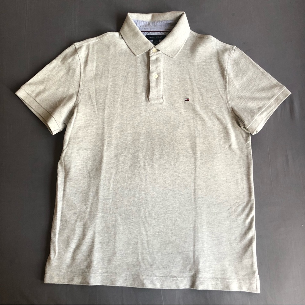 NWOT Tommy Hilfiger Polo Shirt